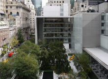 ニューヨーク近代美術館（MoMA） | ニューヨークの建築を訪ねて