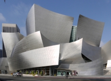 ウォルト ディズニー コンサートホール ロサンゼルスの建築を訪ねて アメリカ No 28 Tabi 世界の建築 お知らせ デザイナーズマンション 株式会社リネア建築企画